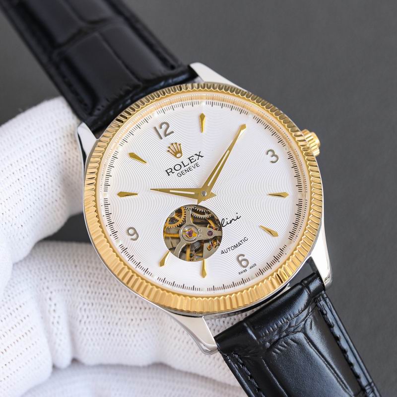 Rolex 41mm 040933